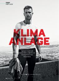 SkiMAGAZIN: Klima-Anlage (Ausgabe: 1)