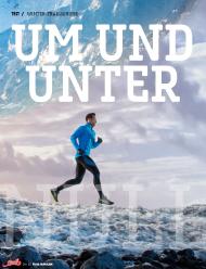 TRAIL: Um und unter Null (Ausgabe: 2)