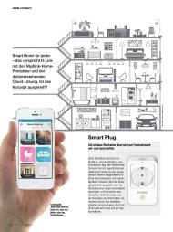 connect: Home, Smart Home (Ausgabe: 3)