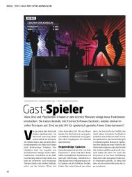 video: Gast-Spieler (Ausgabe: 3)