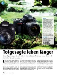 VIDEOAKTIV: Totgesagte leben länger (Ausgabe: 2)