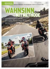 TÖFF: Wahnsinn mit Methode (Ausgabe: 11)