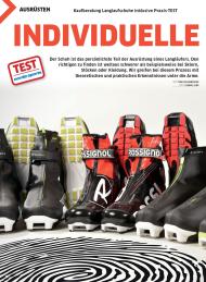 nordic sports: Individuelle Klasse (Ausgabe: 1)