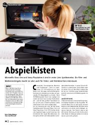 VIDEOAKTIV: Abspielkisten (Ausgabe: 2)