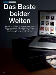 stereoplay: Das Beste beider Welten (Ausgabe: 3)