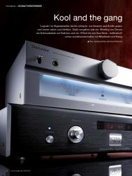 AUDIO/stereoplay: Kool and the gang (Ausgabe: 3)