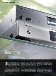 AUDIO/stereoplay: HighRes für Lowcost (Ausgabe: 3)