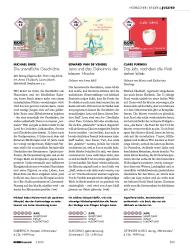 BÜCHER: Kinder & Jugend (Ausgabe: 2)