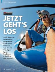 fotoMAGAZIN: Jetzt geht's los (Ausgabe: 3)
