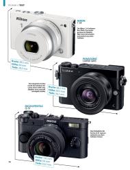 fotoMAGAZIN: Die kleinsten ihrer Art (Ausgabe: 3)