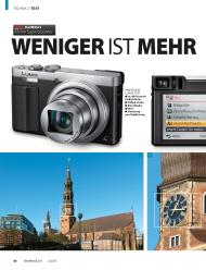 fotoMAGAZIN: Weniger ist mehr (Ausgabe: 3)