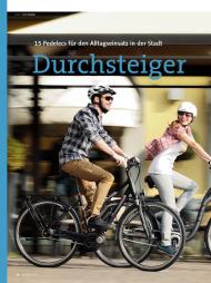 ElektroRad: Durchsteiger (Ausgabe: 1)