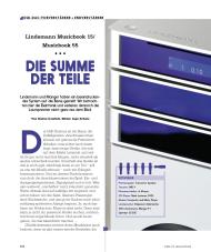FIDELITY: Die Summe der Teile (Ausgabe: 2)