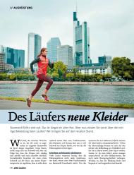 aktiv laufen: Des Läufers neue Kleider (Ausgabe: 2)