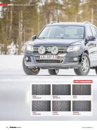 SUV Magazin: Schwarzes Gold (Ausgabe: 5)