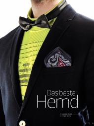 RennRad: Das beste Hemd (Ausgabe: 3)