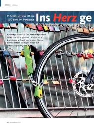 Radfahren: Ins Herz geschlossen (Ausgabe: 3)