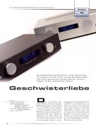 HiFi einsnull: Geschwisterliebe (Ausgabe: 1)