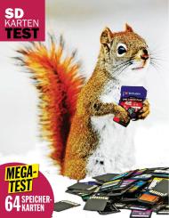 Computer Bild: Speichervorrat (Ausgabe: 5)