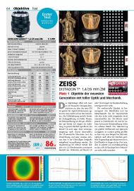 FOTOTEST: Weitwinkel (Vollformat) (Ausgabe: 2)