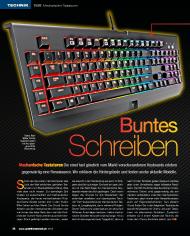 SFT-Magazin: Buntes Schreiben (Ausgabe: 3)