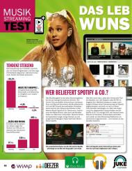 Computer Bild: Das Leben ist ein Wunschkonzert (Ausgabe: 2)