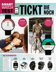 Computer Bild: Tickt die noch oder mailt die schon? (Ausgabe: 3)