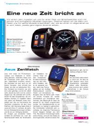Tablet und Smartphone: Eine neue Zeit bricht an (Ausgabe: 2)
