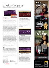 Beat: Effekt-Plug-ins (Ausgabe: 4)