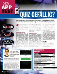 Computer Bild: Quiz gefällig? (Ausgabe: 2)