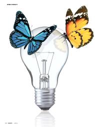 connect: Mehr Licht (Ausgabe: 4)