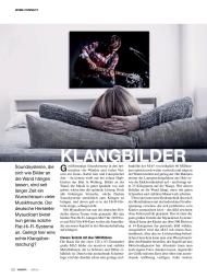 connect: Klangbilder (Ausgabe: 4)