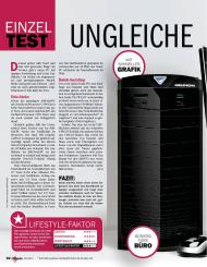 Computer Bild: Ungleiche Zwillinge (Ausgabe: 26)