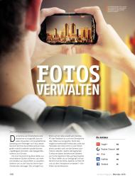 Android Magazin: Fotos verwalten (Ausgabe: 2)