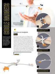 Android Magazin: Coole Gadgets (Ausgabe: 2)