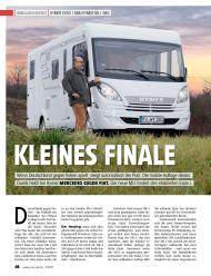 promobil: Kleines Finale (Ausgabe: 2)