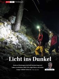 ALPIN: Licht ins Dunkel (Ausgabe: 2)