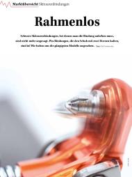 ALPIN: Rahmenlos (Ausgabe: 2)