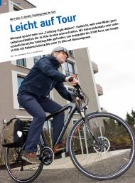 RADtouren: Leicht auf Tour (Ausgabe: 2)