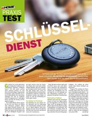 Audio Video Foto Bild: Schlüsseldienst (Ausgabe: 3)