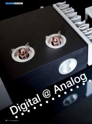 stereoplay: Digital @ Analog (Ausgabe: 4)