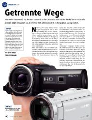 VIDEOAKTIV: Getrennte Wege (Ausgabe: 3)