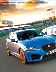 auto motor und sport: In Hülle und Fülle (Ausgabe: 3)