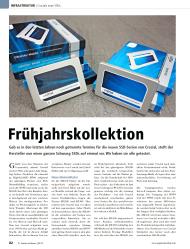 PC Games Hardware: Frühjahrskollektion (Ausgabe: 4)