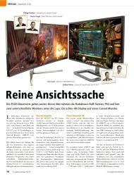 PC Games Hardware: Reine Ansichtssache (Ausgabe: 4)