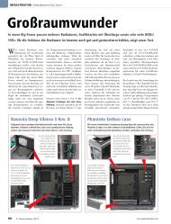 PC Games Hardware: Großraumwunder (Ausgabe: 4)