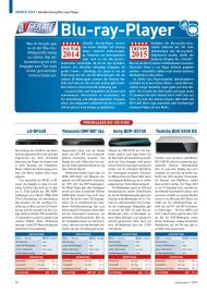 audiovision: Blu-ray-Player (Ausgabe: 1)