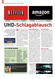 audiovision: UHD-Schlagabtausch (Ausgabe: 3)