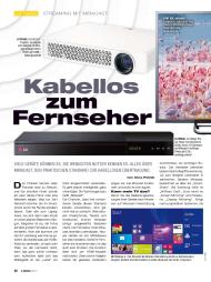 e-media: Zwei Miracast-Adapter im Test (Ausgabe: 6)