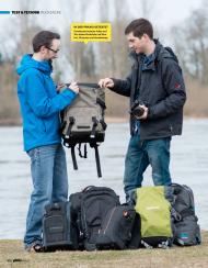 DigitalPHOTO: Allrounder für unterwegs (Ausgabe: 5)